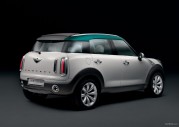 Mini Crossover Concept